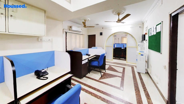 Sample Apartment